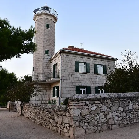 Villa Lanterna *